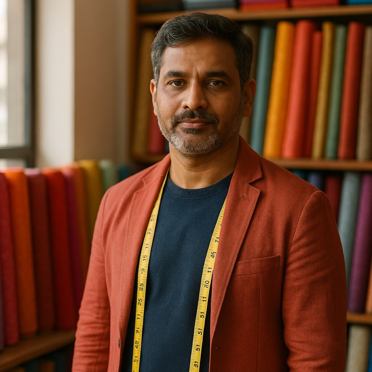 Arvind Patel