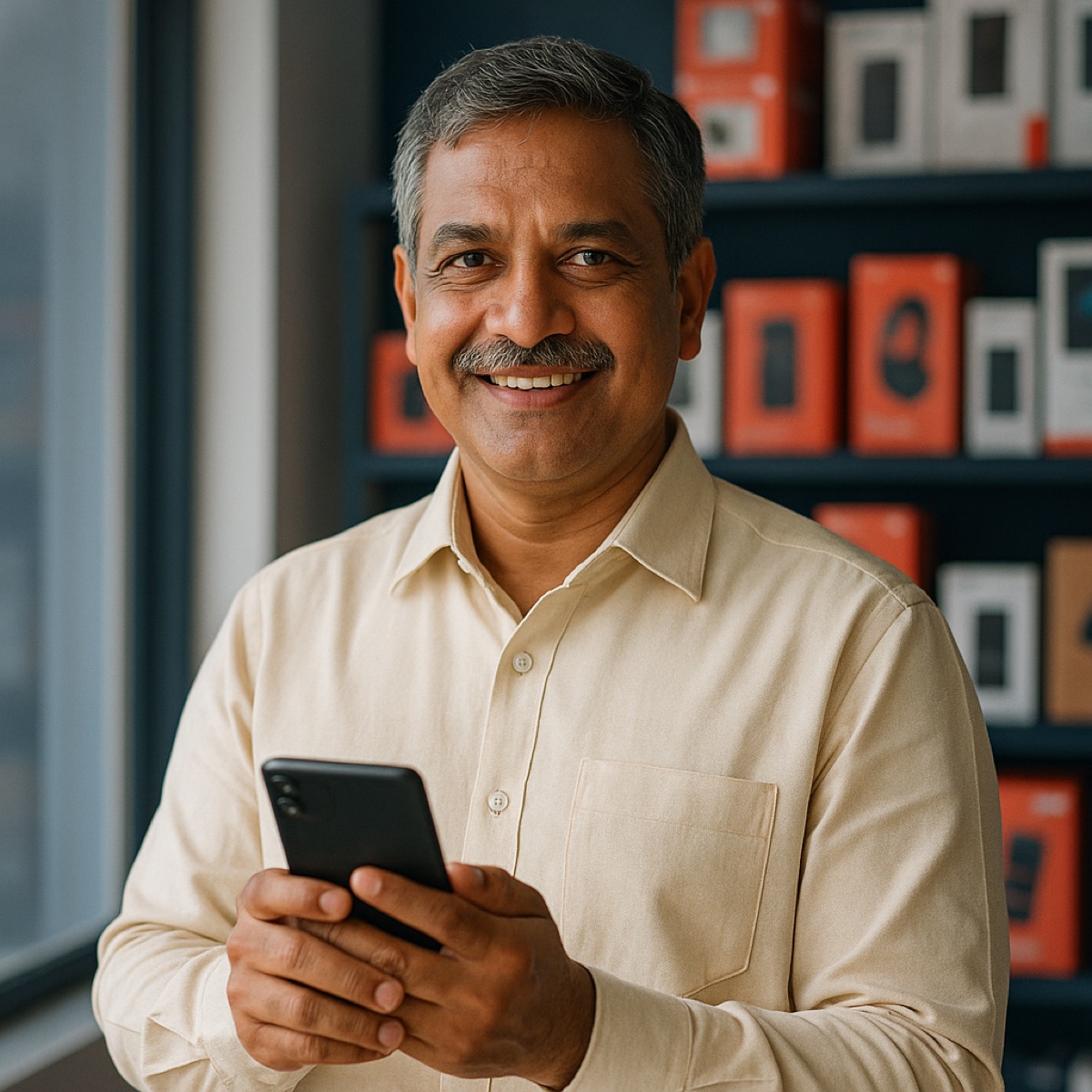 Prakash Jain