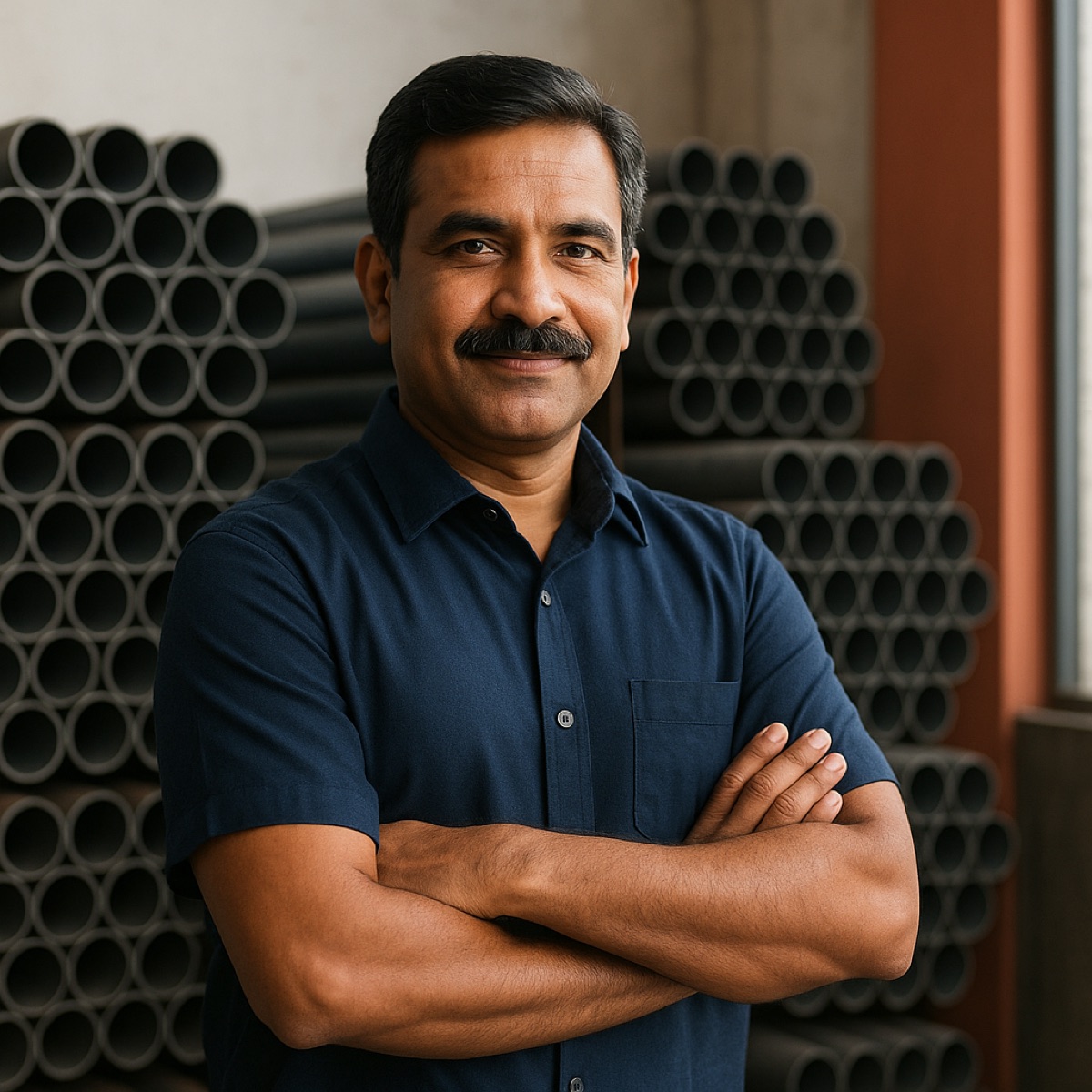 Rajesh Sharma